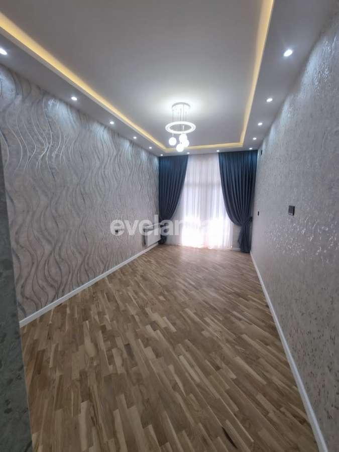 Продаётся, новостройка, 3-комнаты, 99.99 m², Баку, Низаминский r, 8-й километр p, Нефтчиляр m.