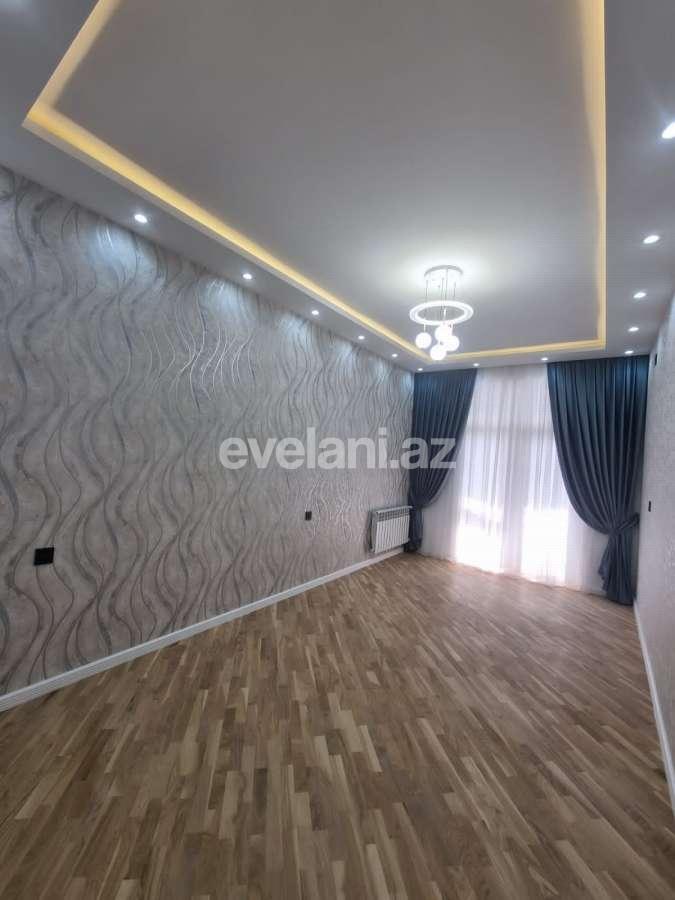Продаётся, новостройка, 3-комнаты, 99.99 m², Баку, Низаминский r, 8-й километр p, Нефтчиляр m.