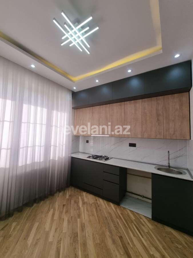 Продаётся, новостройка, 3-комнаты, 99.99 m², Баку, Низаминский r, 8-й километр p, Нефтчиляр m.