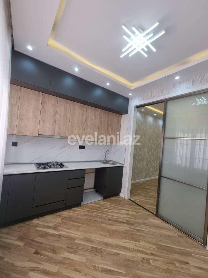 Продаётся, новостройка, 3-комнаты, 99.99 m², Баку, Низаминский r, 8-й километр p, Нефтчиляр m.