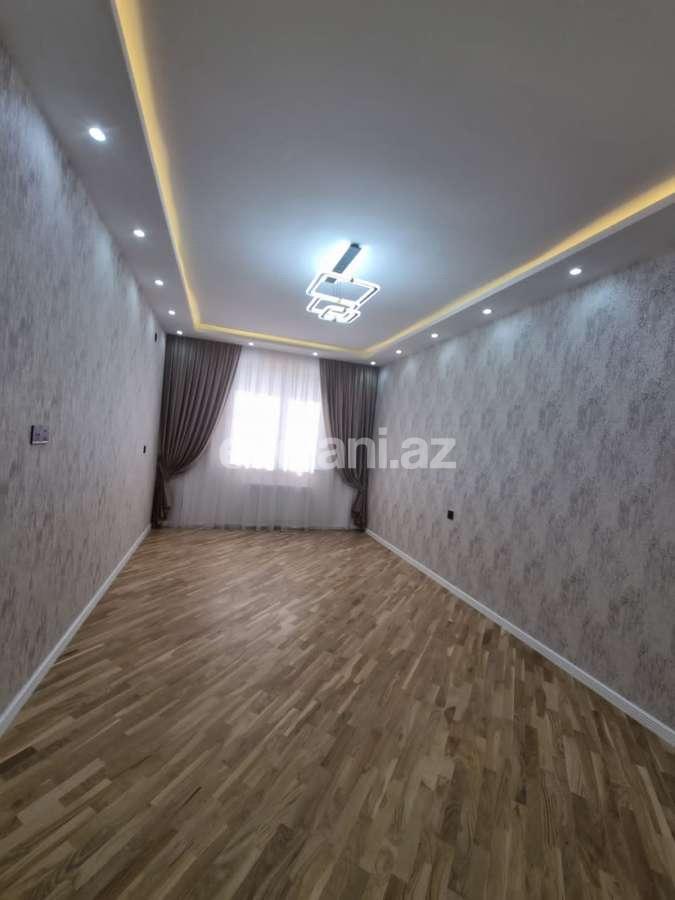 Продаётся, новостройка, 3-комнаты, 99.99 m², Баку, Низаминский r, 8-й километр p, Нефтчиляр m.