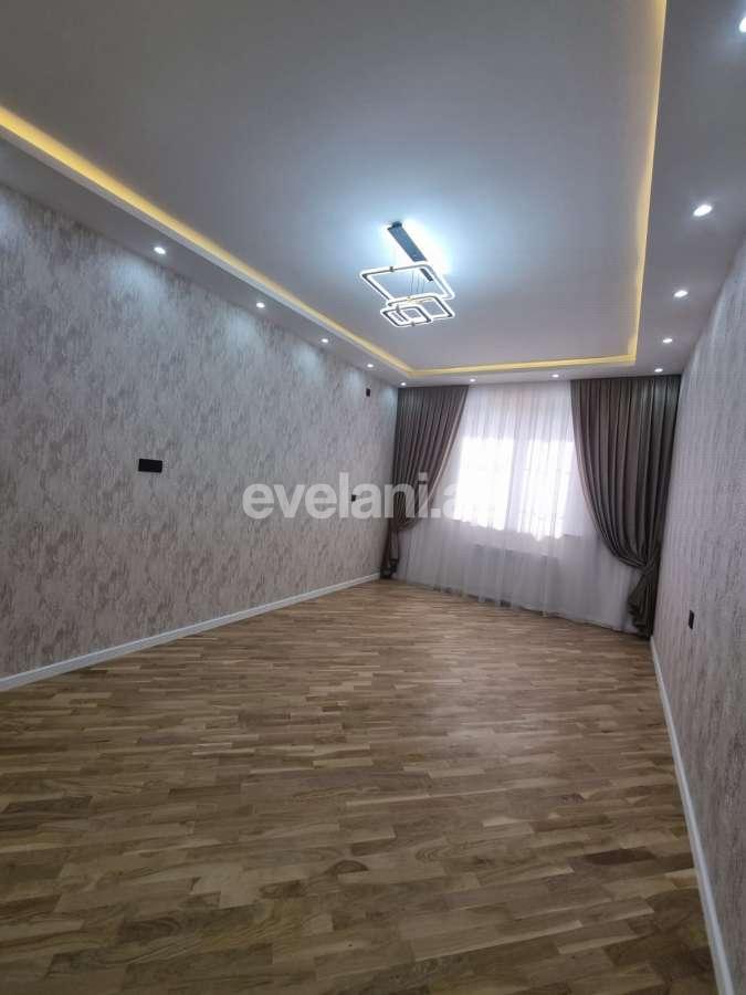 Продаётся, новостройка, 3-комнаты, 99.99 m², Баку, Низаминский r, 8-й километр p, Нефтчиляр m.