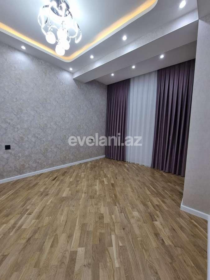 Satılır, yeni tikili, 4 otaqlı, 139.99 m², Bakı, Nizami r, 8-ci kilometr q, Neftçilər m.