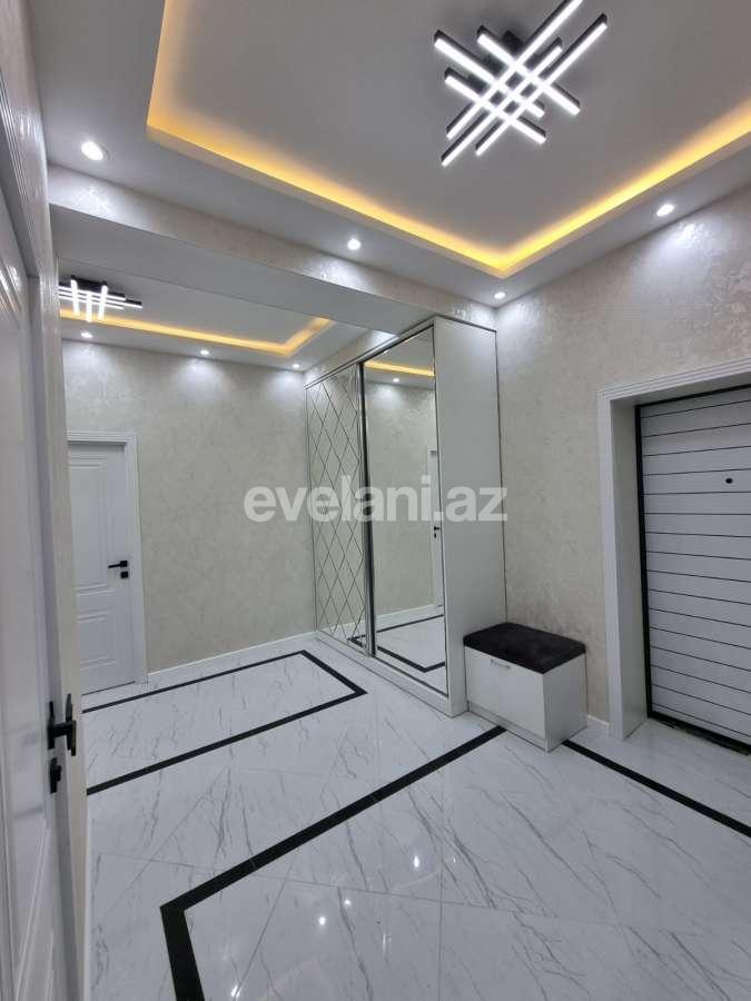 Satılır, yeni tikili, 4 otaqlı, 139.99 m², Bakı, Nizami r, 8-ci kilometr q, Neftçilər m.