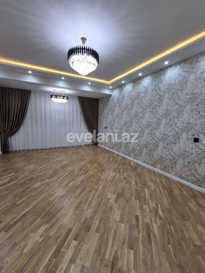 Satılır, yeni tikili, 4 otaqlı, 139.99 m², Bakı, Nizami r, 8-ci kilometr q, Neftçilər m.