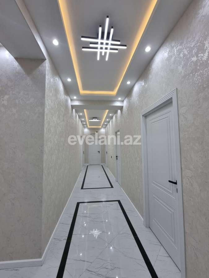 Satılır, yeni tikili, 4 otaqlı, 139.99 m², Bakı, Nizami r, 8-ci kilometr q, Neftçilər m.
