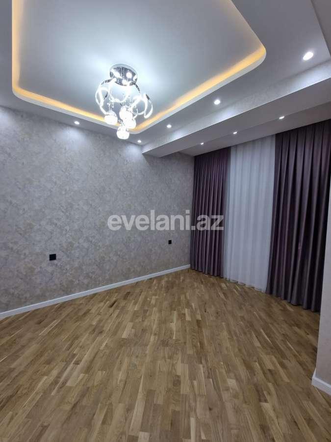 Satılır, yeni tikili, 4 otaqlı, 139.99 m², Bakı, Nizami r, 8-ci kilometr q, Neftçilər m.