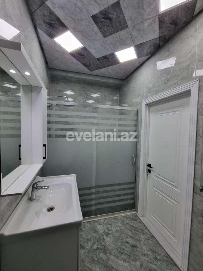Satılır, yeni tikili, 4 otaqlı, 139.99 m², Bakı, Nizami r, 8-ci kilometr q, Neftçilər m.