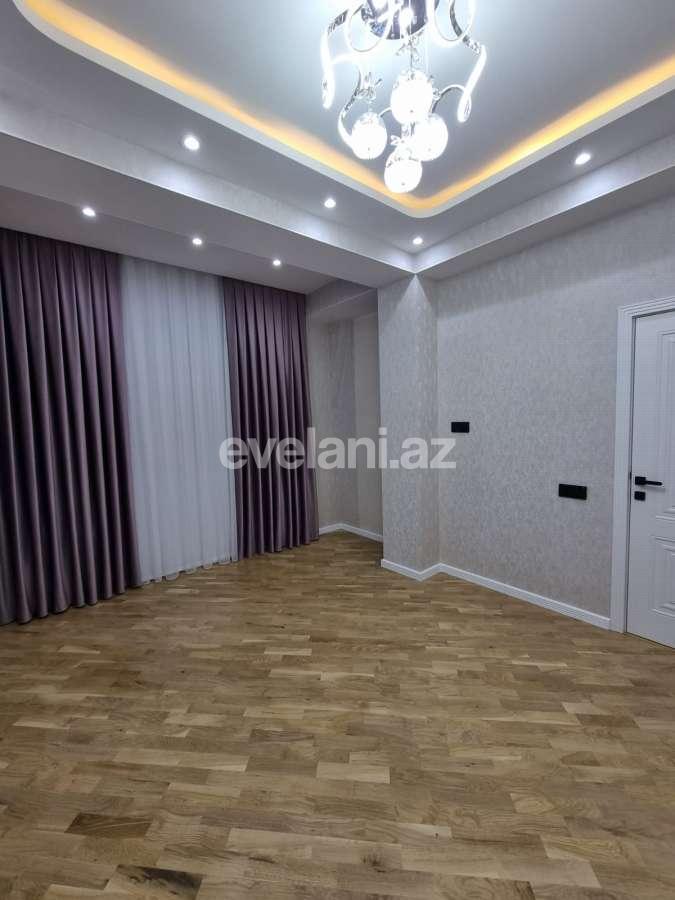 Satılır, yeni tikili, 4 otaqlı, 139.99 m², Bakı, Nizami r, 8-ci kilometr q, Neftçilər m.