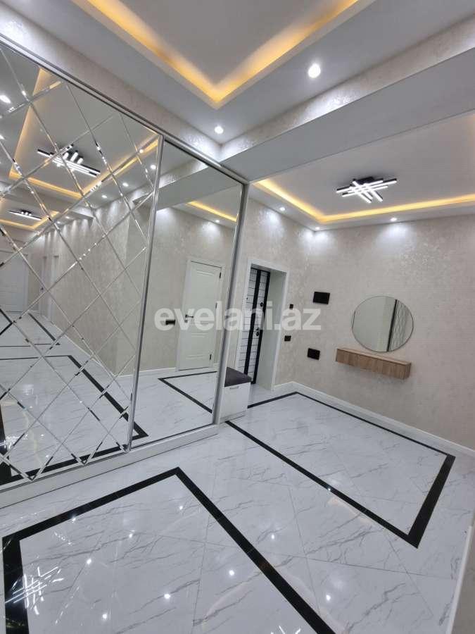 Satılır, yeni tikili, 4 otaqlı, 139.99 m², Bakı, Nizami r, 8-ci kilometr q, Neftçilər m.