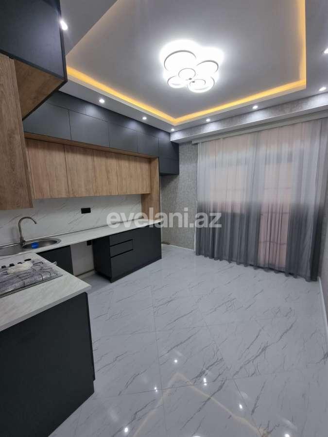 Satılır, yeni tikili, 4 otaqlı, 139.99 m², Bakı, Nizami r, 8-ci kilometr q, Neftçilər m.