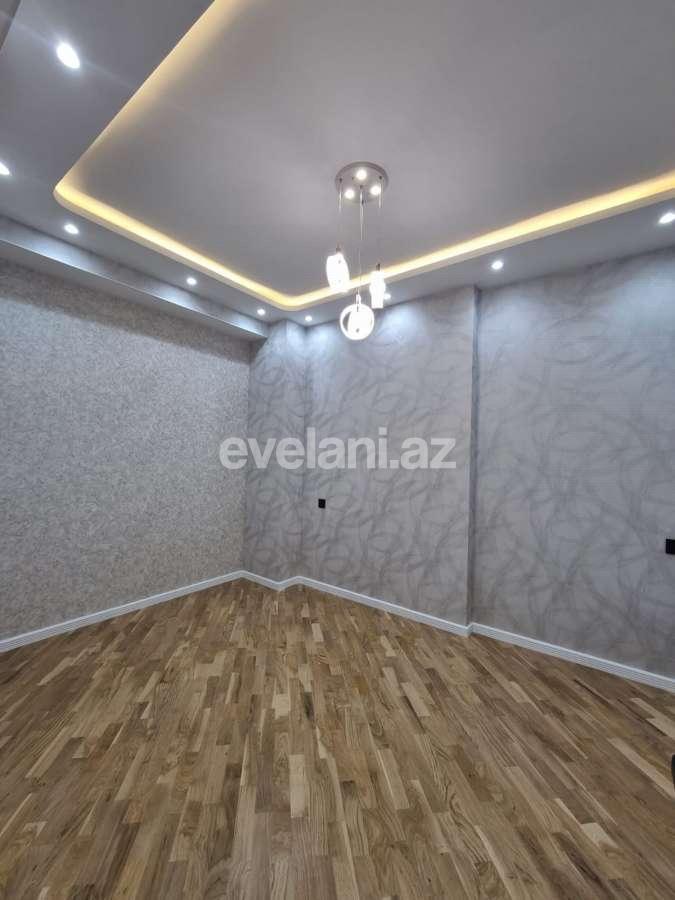 Satılır, yeni tikili, 4 otaqlı, 139.99 m², Bakı, Nizami r, 8-ci kilometr q, Neftçilər m.