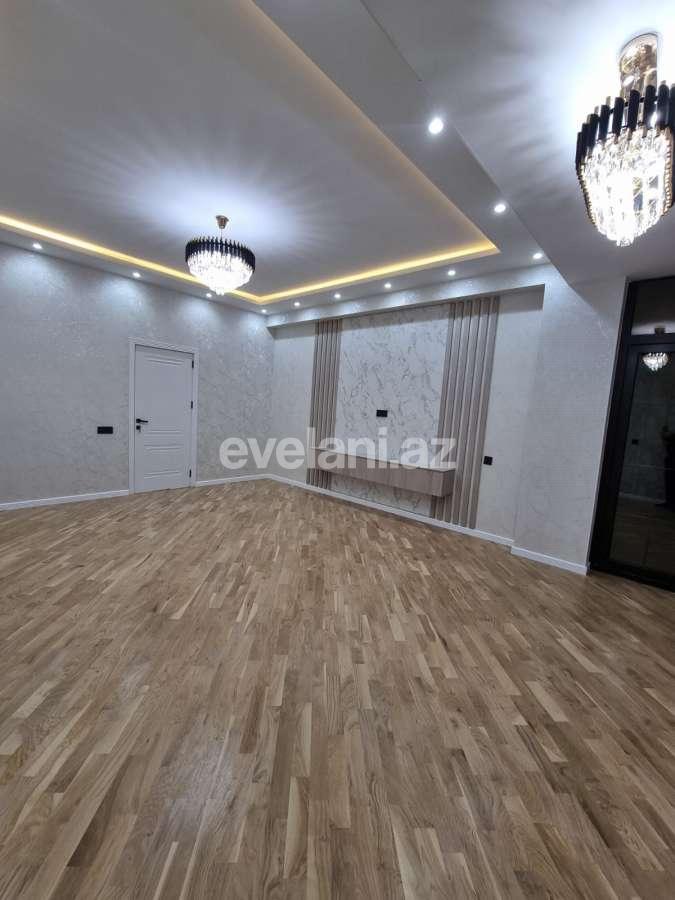 Satılır, yeni tikili, 4 otaqlı, 139.99 m², Bakı, Nizami r, 8-ci kilometr q, Neftçilər m.