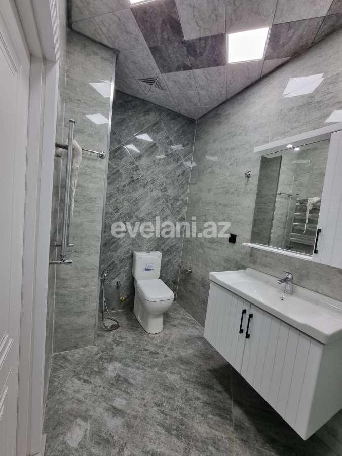 Satılır, yeni tikili, 4 otaqlı, 139.99 m², Bakı, Nizami r, 8-ci kilometr q, Neftçilər m.