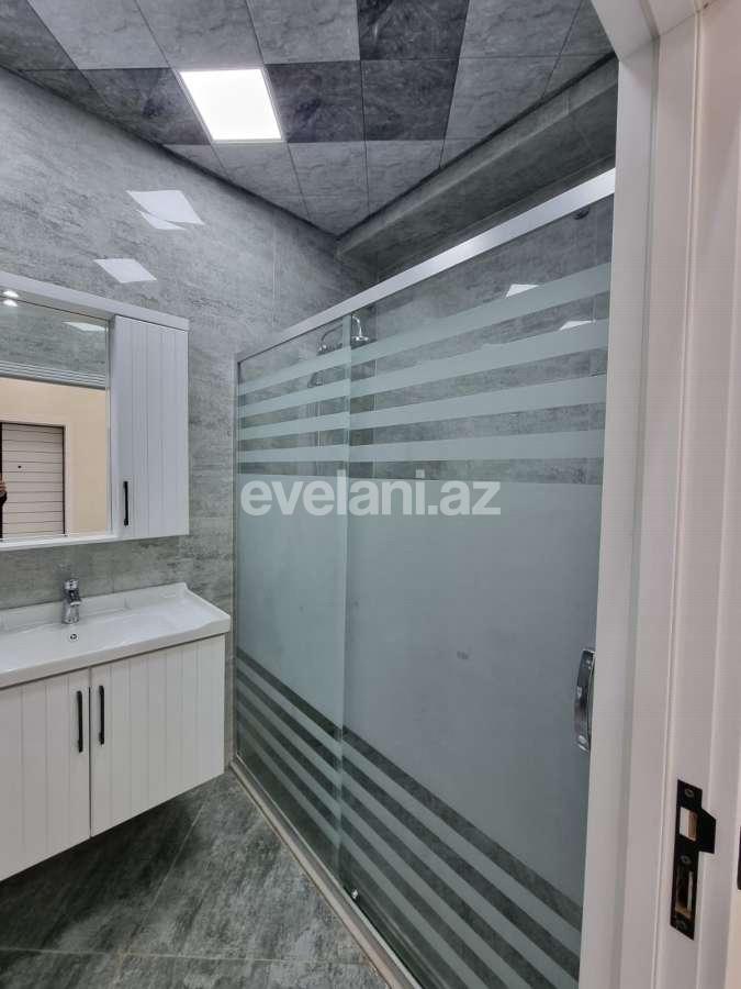 Satılır, yeni tikili, 4 otaqlı, 139.99 m², Bakı, Nizami r, 8-ci kilometr q, Neftçilər m.