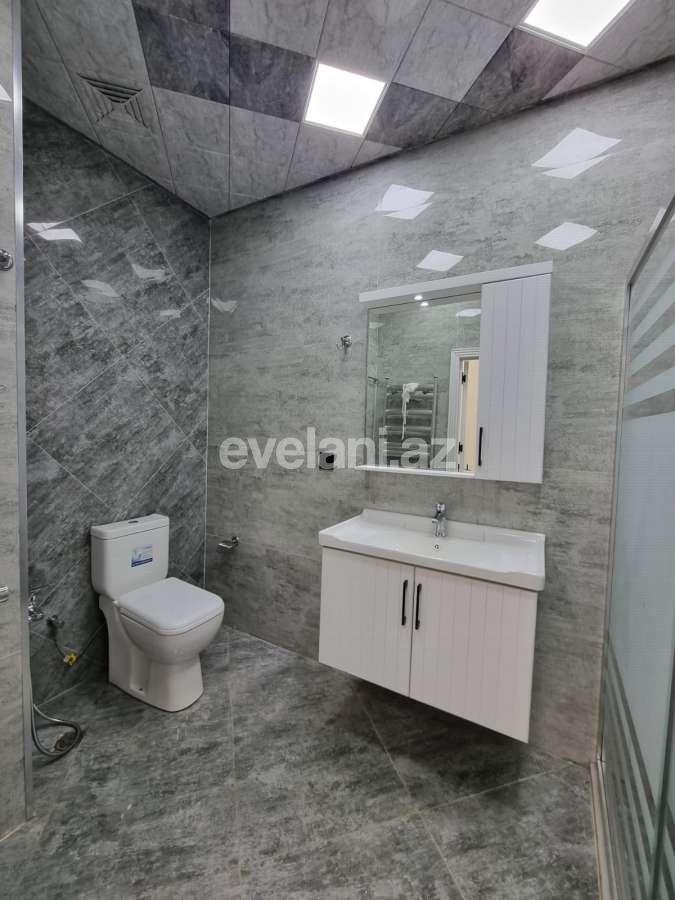 Satılır, yeni tikili, 4 otaqlı, 139.99 m², Bakı, Nizami r, 8-ci kilometr q, Neftçilər m.