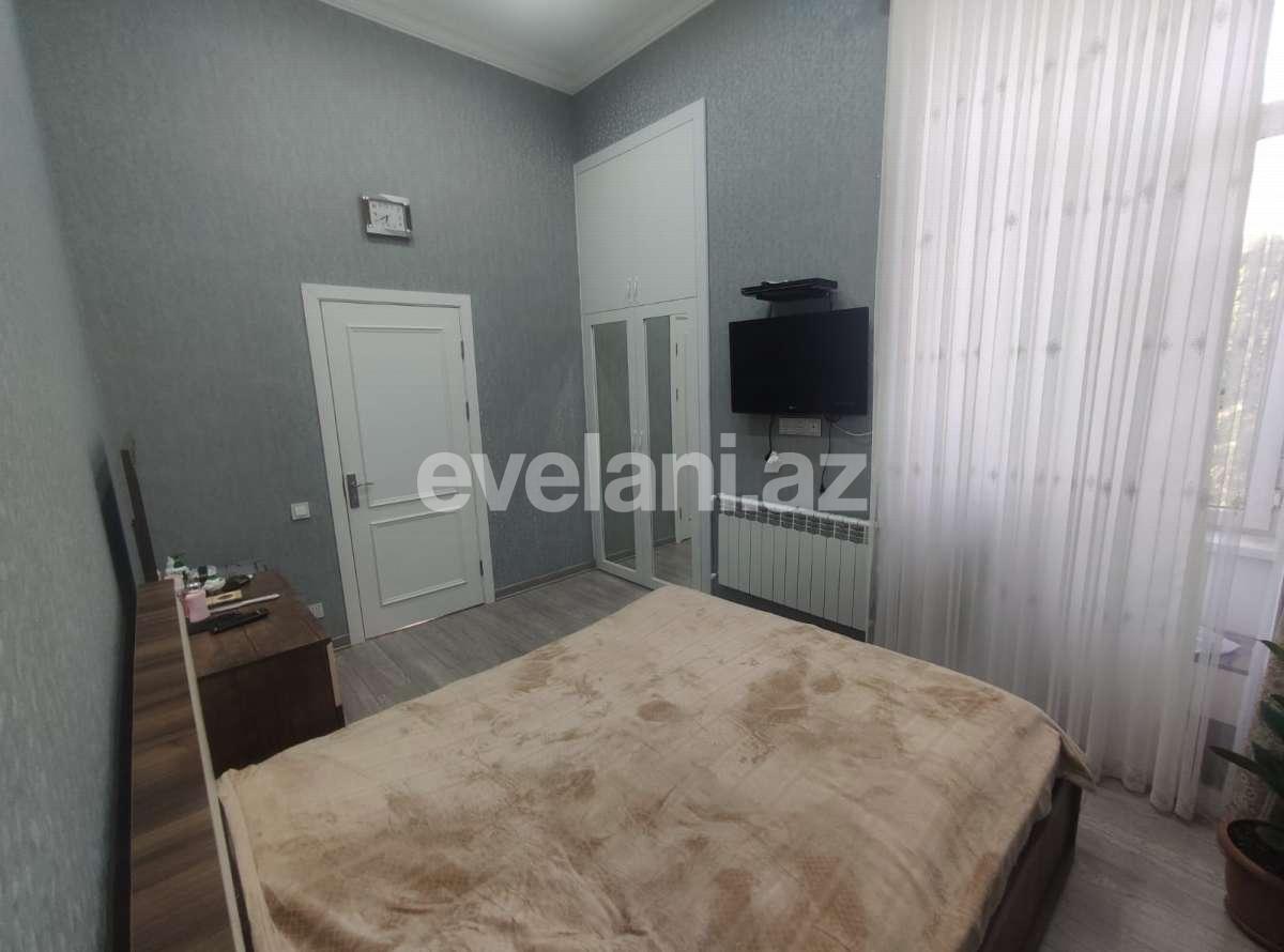 Продаётся, вторичка, 4-комнаты, 95 m², Баку, Насиминский r, 28 мая m.