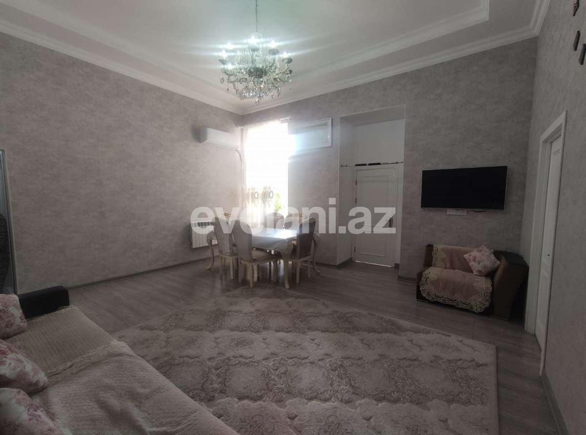 Продаётся, вторичка, 4-комнаты, 95 m², Баку, Насиминский r, 28 мая m.