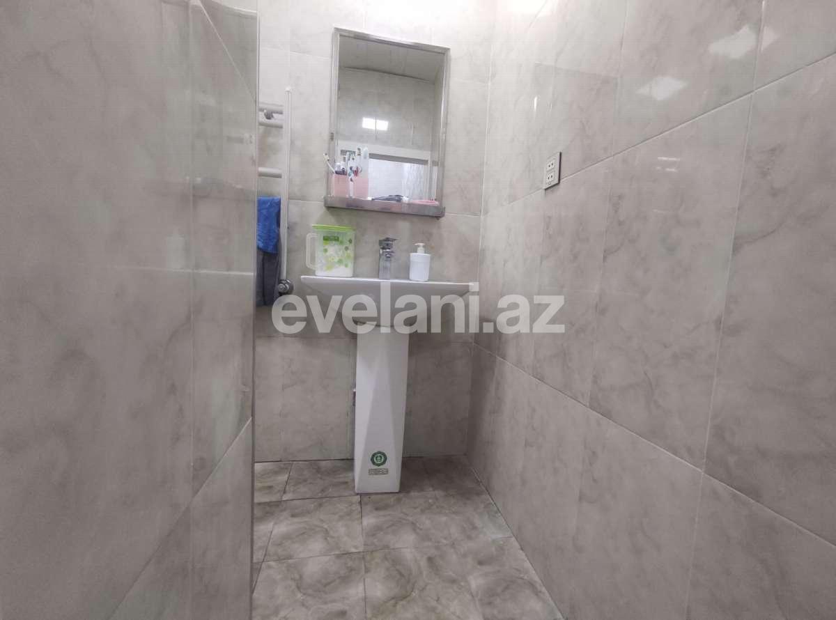 Продаётся, вторичка, 4-комнаты, 95 m², Баку, Насиминский r, 28 мая m.