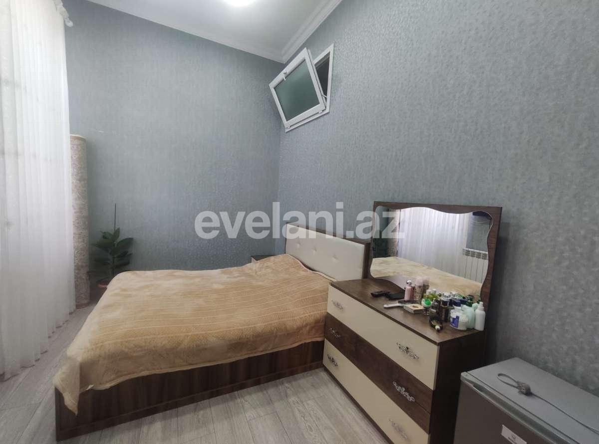 Продаётся, вторичка, 4-комнаты, 95 m², Баку, Насиминский r, 28 мая m.