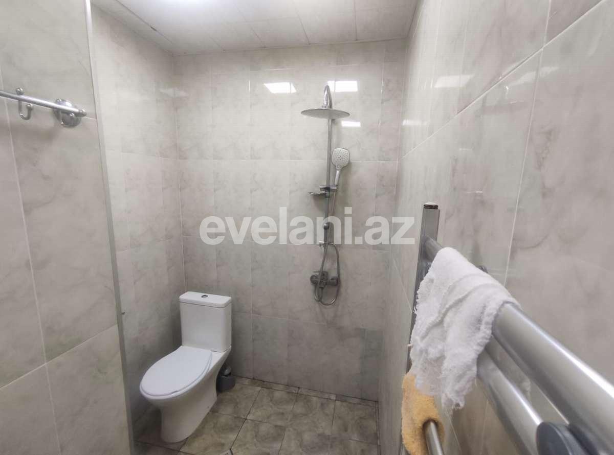 Продаётся, вторичка, 4-комнаты, 95 m², Баку, Насиминский r, 28 мая m.