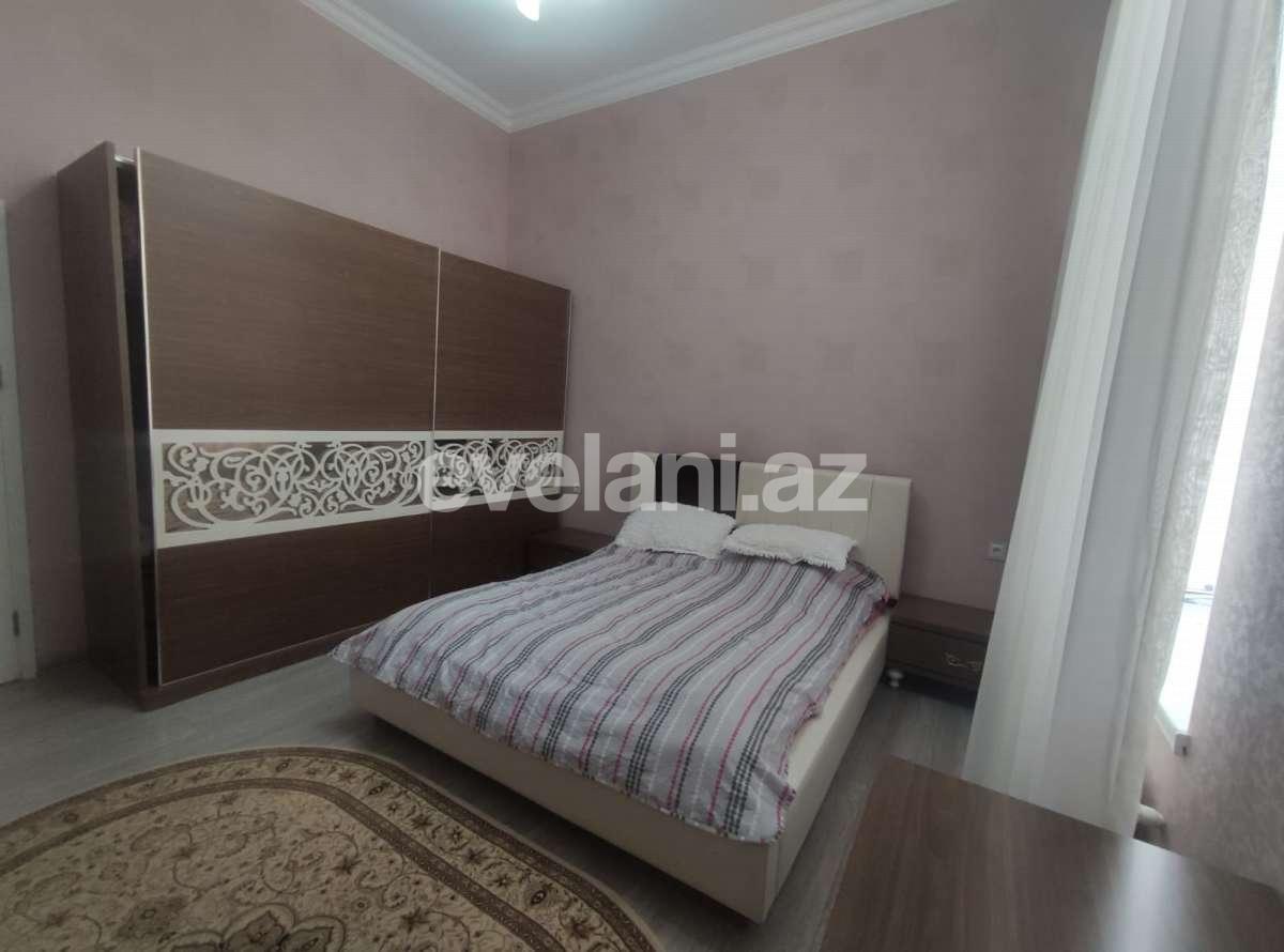 Продаётся, вторичка, 4-комнаты, 95 m², Баку, Насиминский r, 28 мая m.