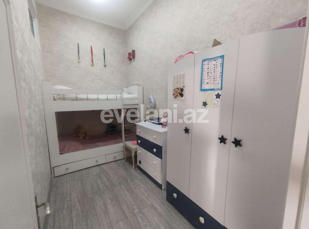 Продаётся, вторичка, 4-комнаты, 95 m², Баку, Насиминский r, 28 мая m.