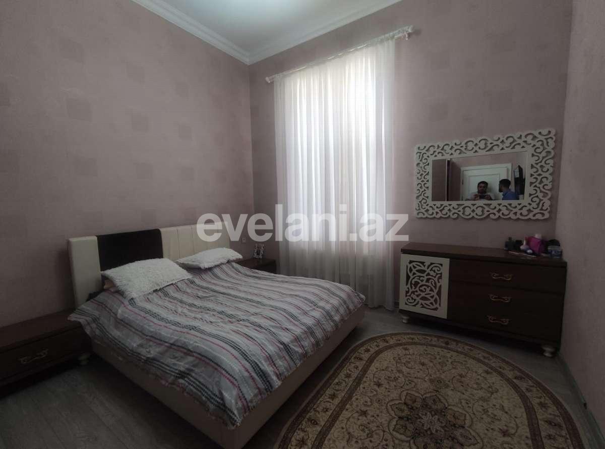Продаётся, вторичка, 4-комнаты, 95 m², Баку, Насиминский r, 28 мая m.