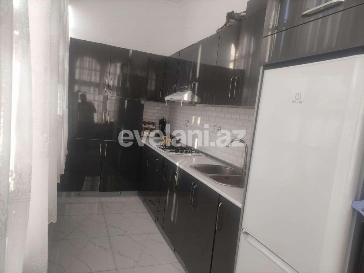 Продаётся, вторичка, 4-комнаты, 95 m², Баку, Насиминский r, 28 мая m.