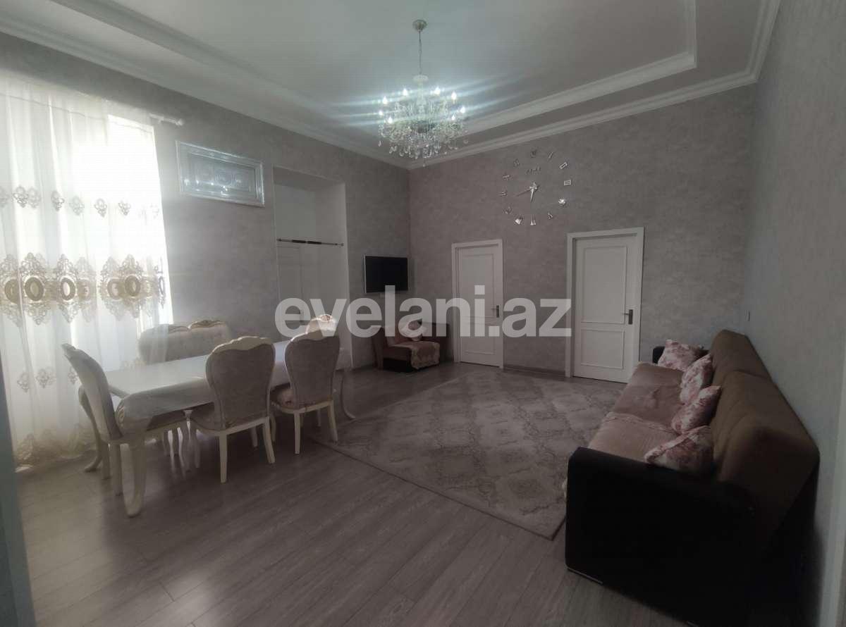 Продаётся, вторичка, 4-комнаты, 95 m², Баку, Насиминский r, 28 мая m.