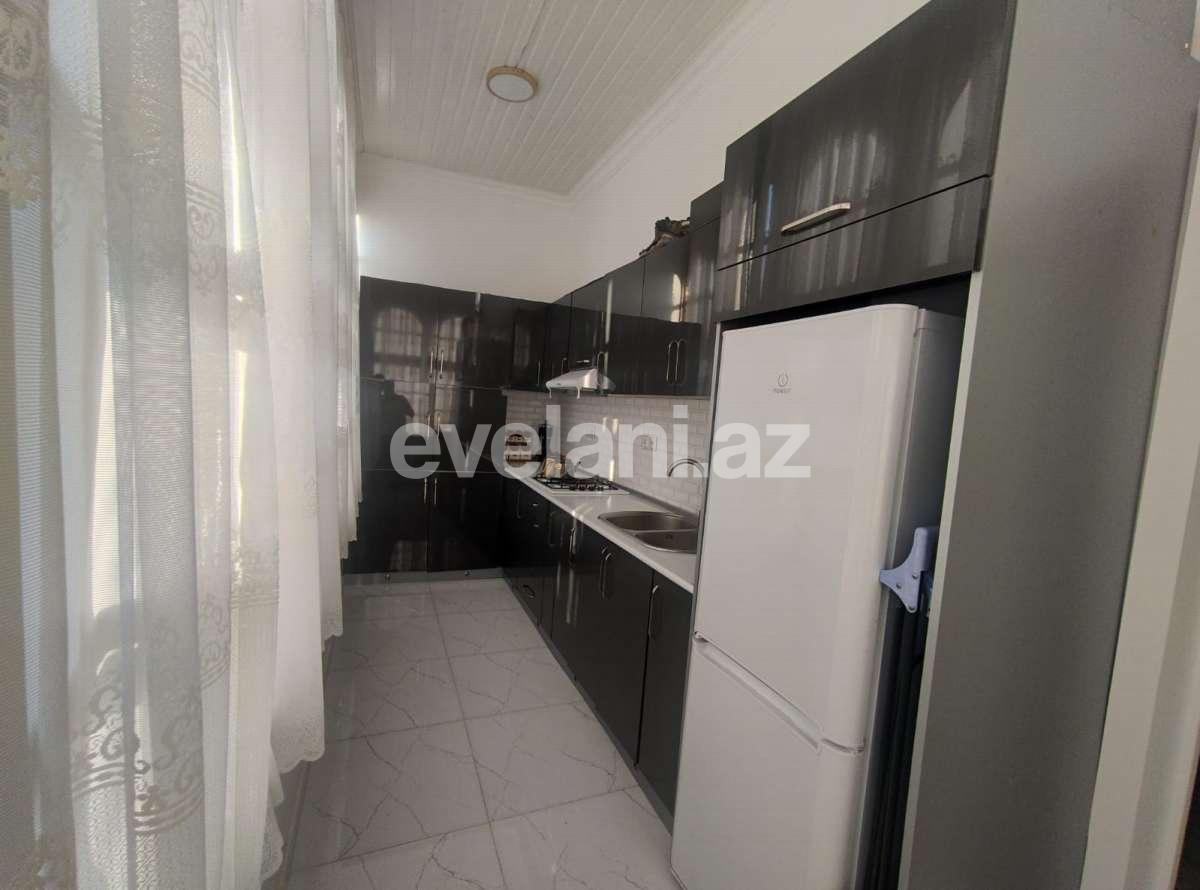 Продаётся, вторичка, 4-комнаты, 95 m², Баку, Насиминский r, 28 мая m.