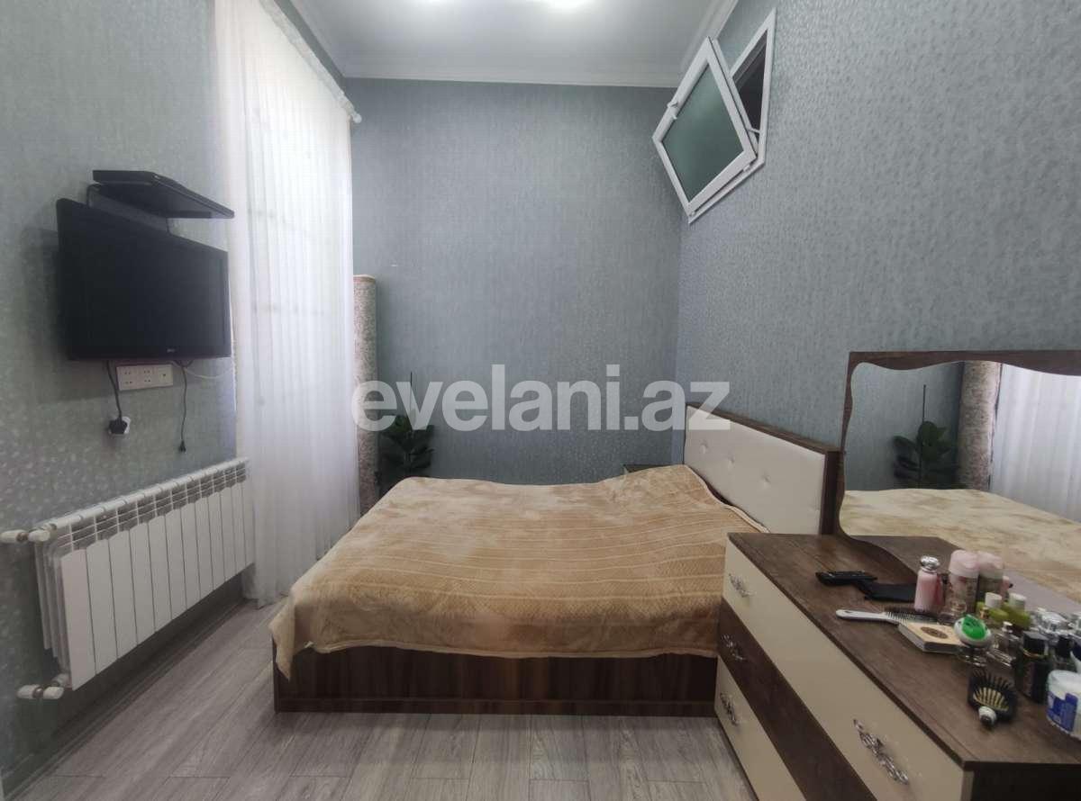 Продаётся, вторичка, 4-комнаты, 95 m², Баку, Насиминский r, 28 мая m.