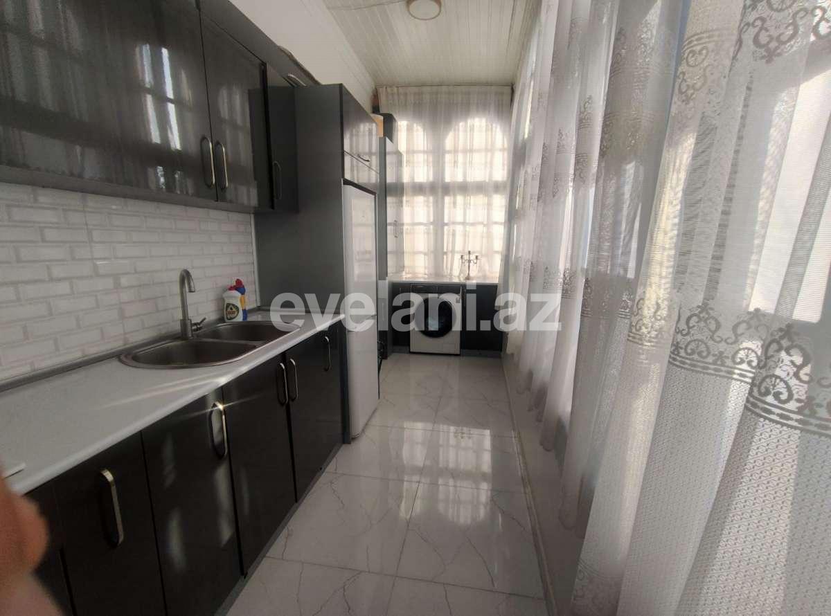 Продаётся, вторичка, 4-комнаты, 95 m², Баку, Насиминский r, 28 мая m.