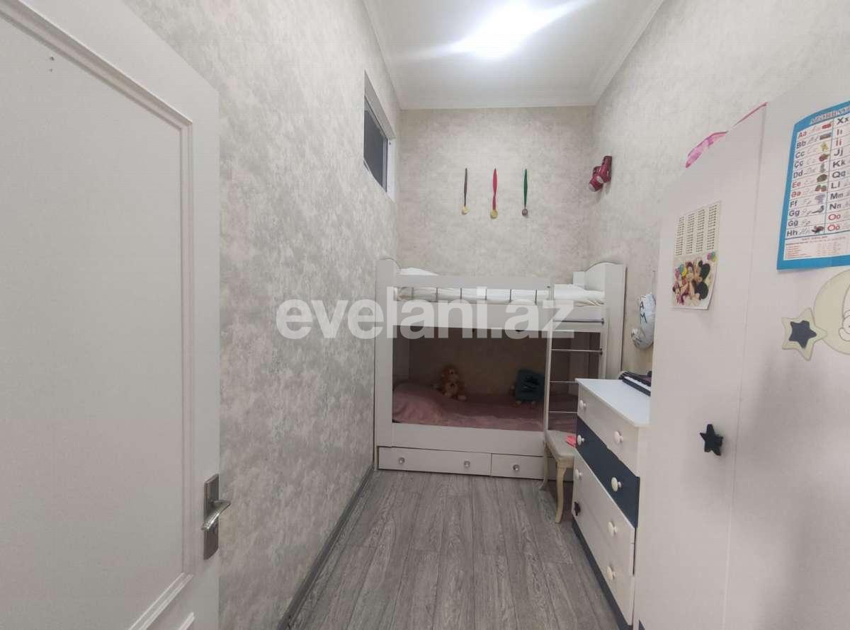 Продаётся, вторичка, 4-комнаты, 95 m², Баку, Насиминский r, 28 мая m.
