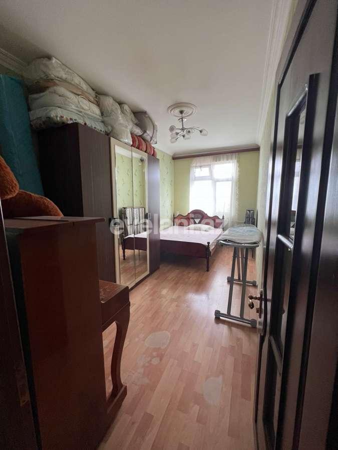 Kirayə verilir, köhnə tikili, 2 otaqlı, 55 m², Bakı, Nəsimi r, 2-ci mikrorayon q, Memar Əcəmi m.