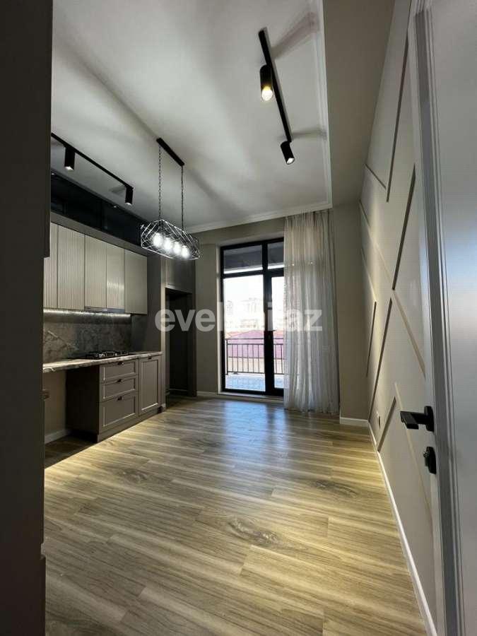 Kirayə verilir, yeni tikili, 3 otaqlı, 118 m², Bakı, Xətai r.