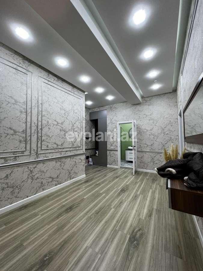 Kirayə verilir, yeni tikili, 3 otaqlı, 118 m², Bakı, Xətai r.
