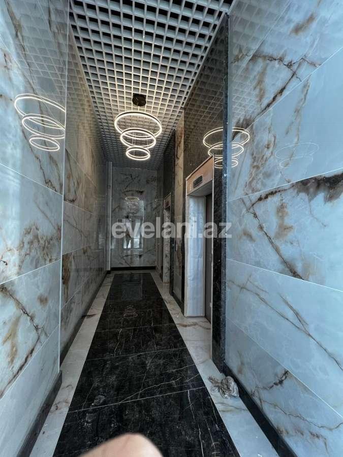 Kirayə verilir, yeni tikili, 3 otaqlı, 118 m², Bakı, Xətai r.