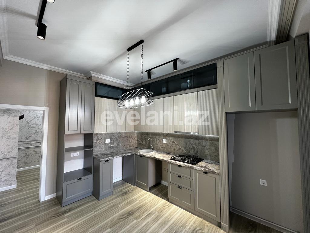 Kirayə verilir, yeni tikili, 3 otaqlı, 118 m², Bakı, Xətai r.