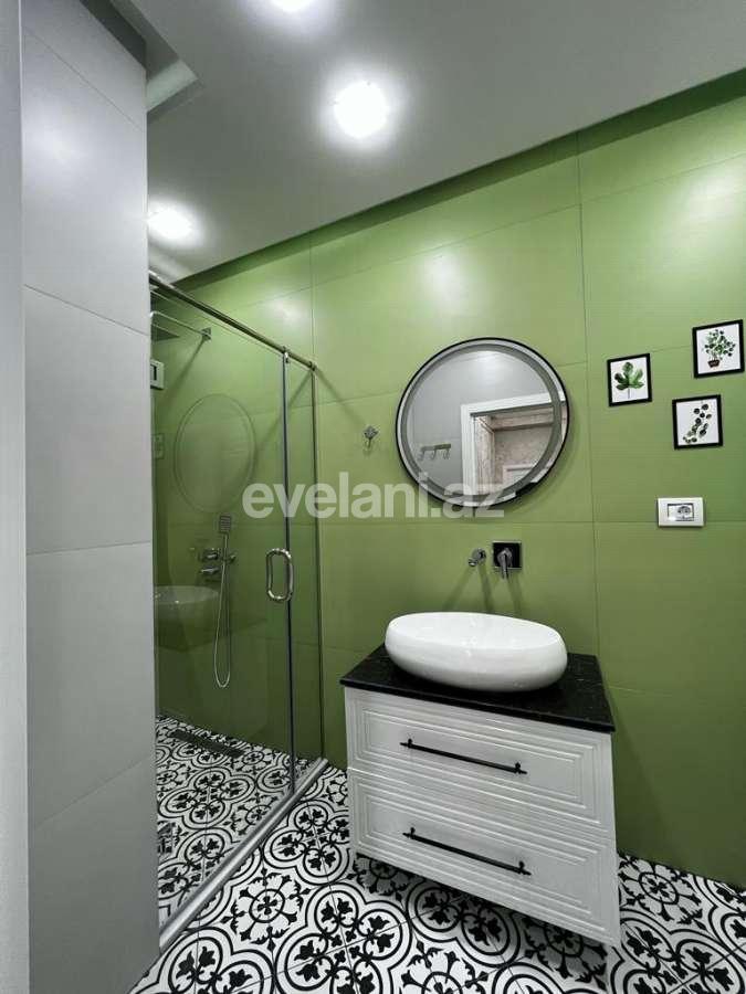 Kirayə verilir, yeni tikili, 3 otaqlı, 118 m², Bakı, Xətai r.