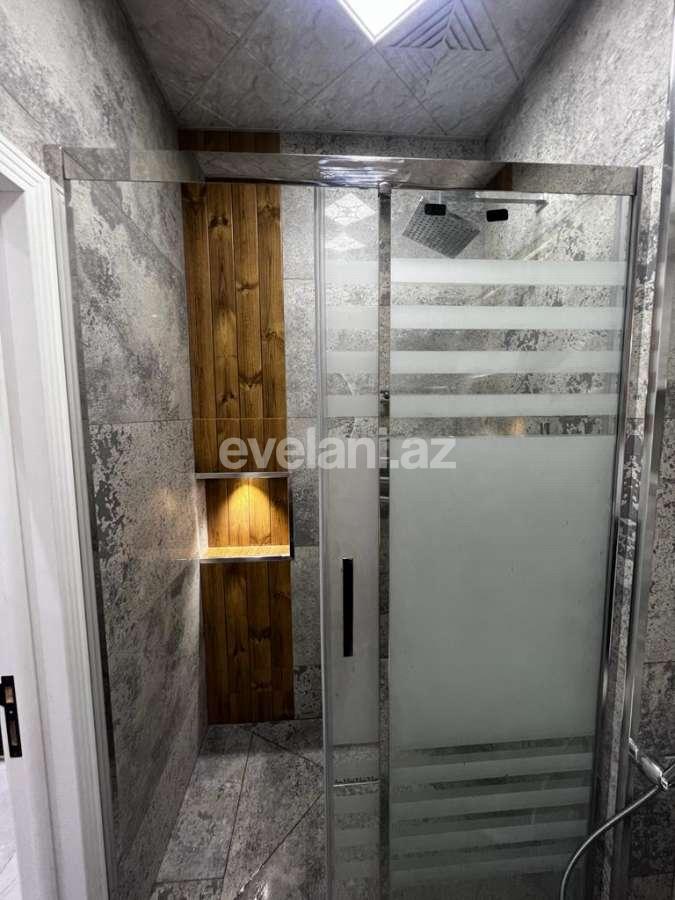 Satılır, yeni tikili, 2 otaqlı, 55 m², Bakı, Nərimanov r, Gənclik m.