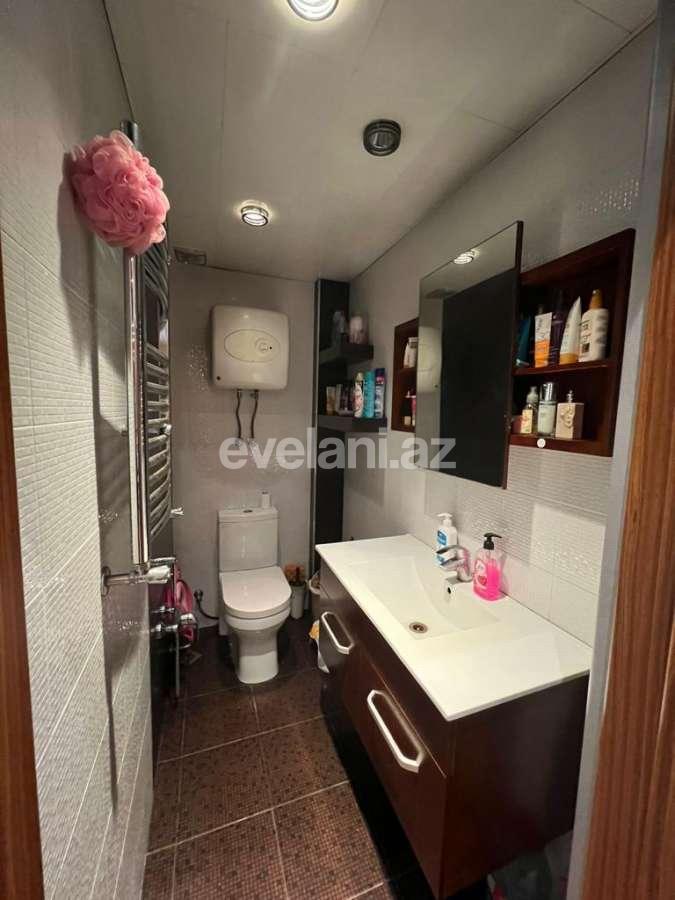 Rent, new building, 3 room, 150 m², Baku, Nasimi r, 28 may m.