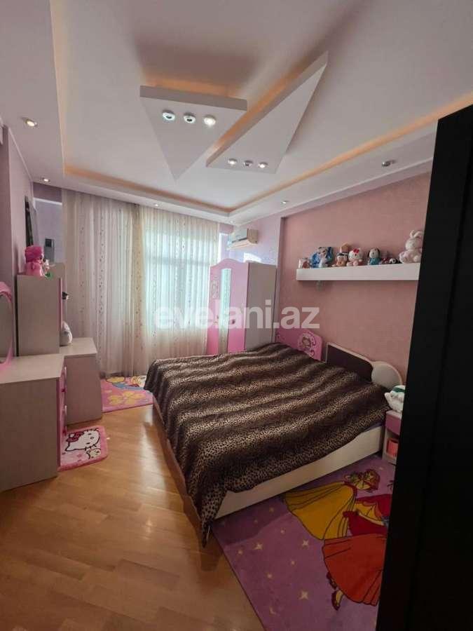 Rent, new building, 3 room, 150 m², Baku, Nasimi r, 28 may m.