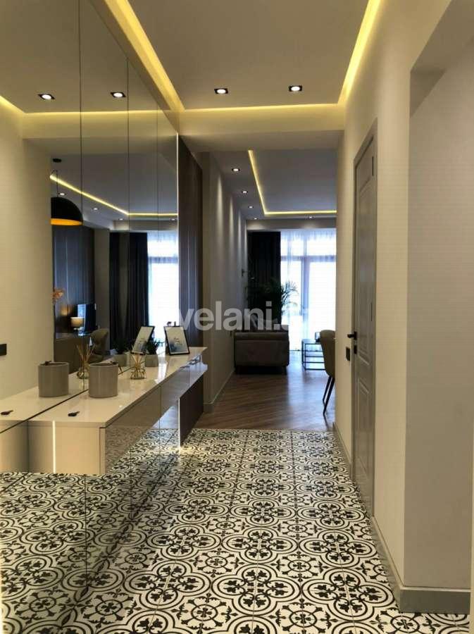 Satılır, yeni tikili, 2 otaqlı, 66 m², Bakı, Nərimanov r, Nəriman Nərimanov m.