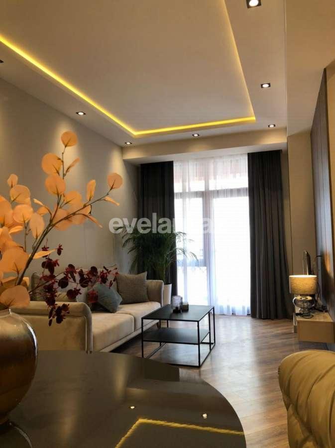 Satılır, yeni tikili, 2 otaqlı, 66 m², Bakı, Nərimanov r, Nəriman Nərimanov m.