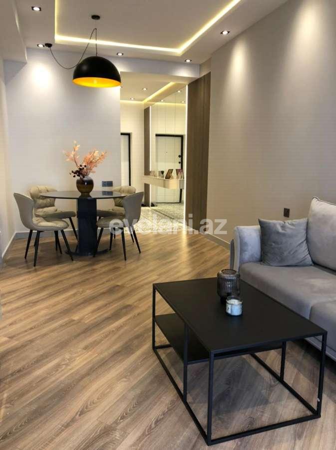 Satılır, yeni tikili, 2 otaqlı, 66 m², Bakı, Nərimanov r, Nəriman Nərimanov m.