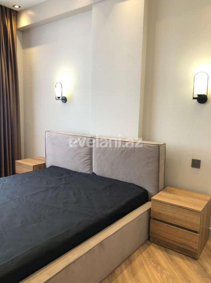 Satılır, yeni tikili, 2 otaqlı, 66 m², Bakı, Nərimanov r, Nəriman Nərimanov m.