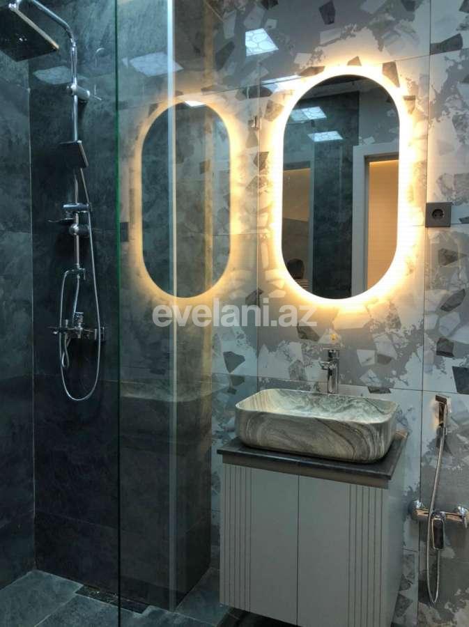 Satılır, yeni tikili, 2 otaqlı, 66 m², Bakı, Nərimanov r, Nəriman Nərimanov m.