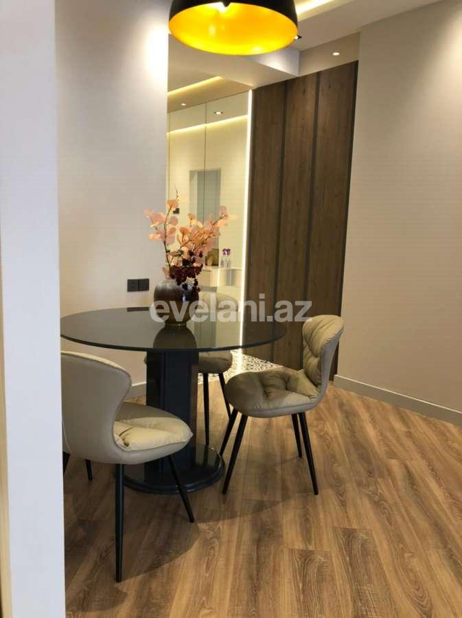 Satılır, yeni tikili, 2 otaqlı, 66 m², Bakı, Nərimanov r, Nəriman Nərimanov m.