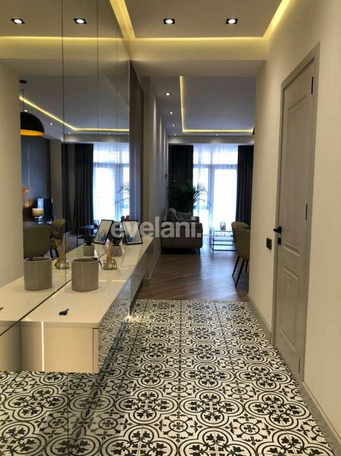 Satılır, yeni tikili, 2 otaqlı, 66 m², Bakı, Nərimanov r, Nəriman Nərimanov m.